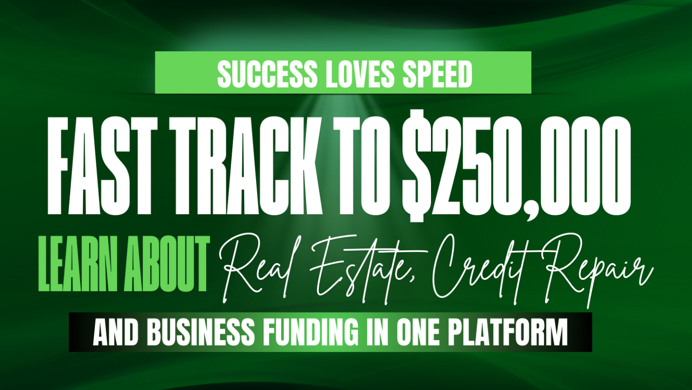 Success Seekers Society