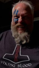Ron Johannesson