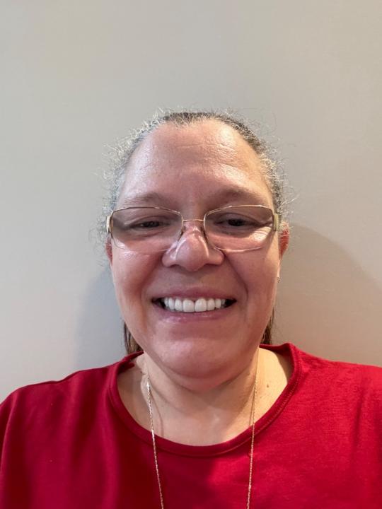 Octavia Wiseman