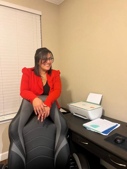 Stellamaris Millan G