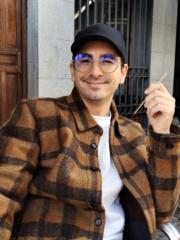 Juan pablo Ingrassia