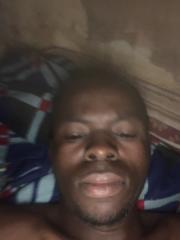 Aboulaye Kafando