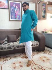 Jigar Chakravarti