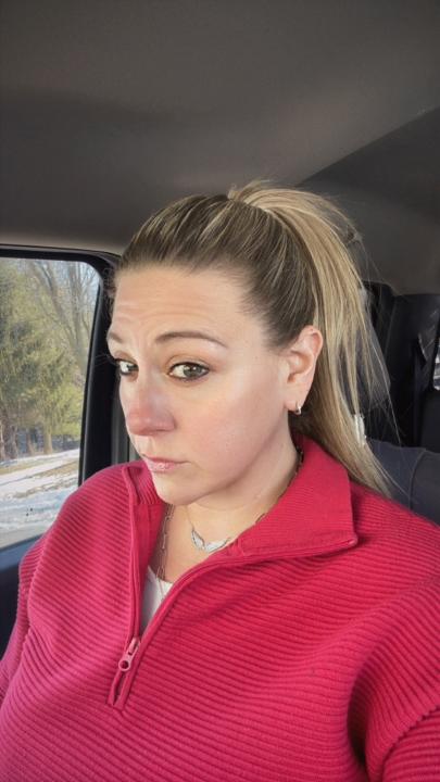 Amber Carter