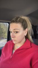 Amber Carter