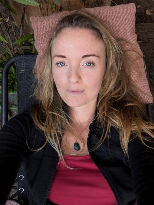 Romy van Rooij