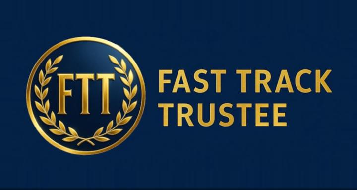 Fast Track Trustee