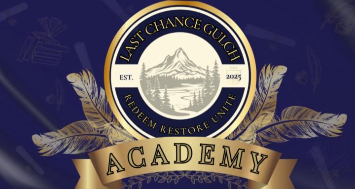 Last Chance Gulch