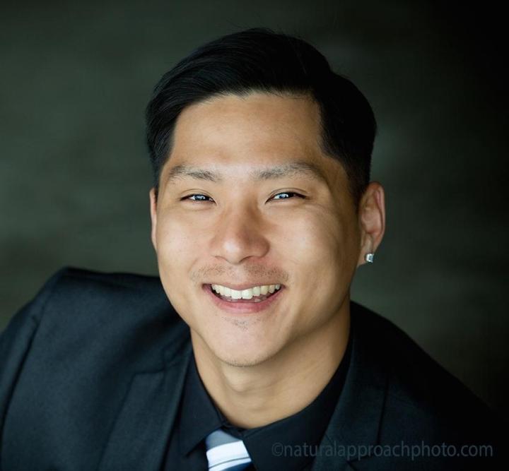 John Kim