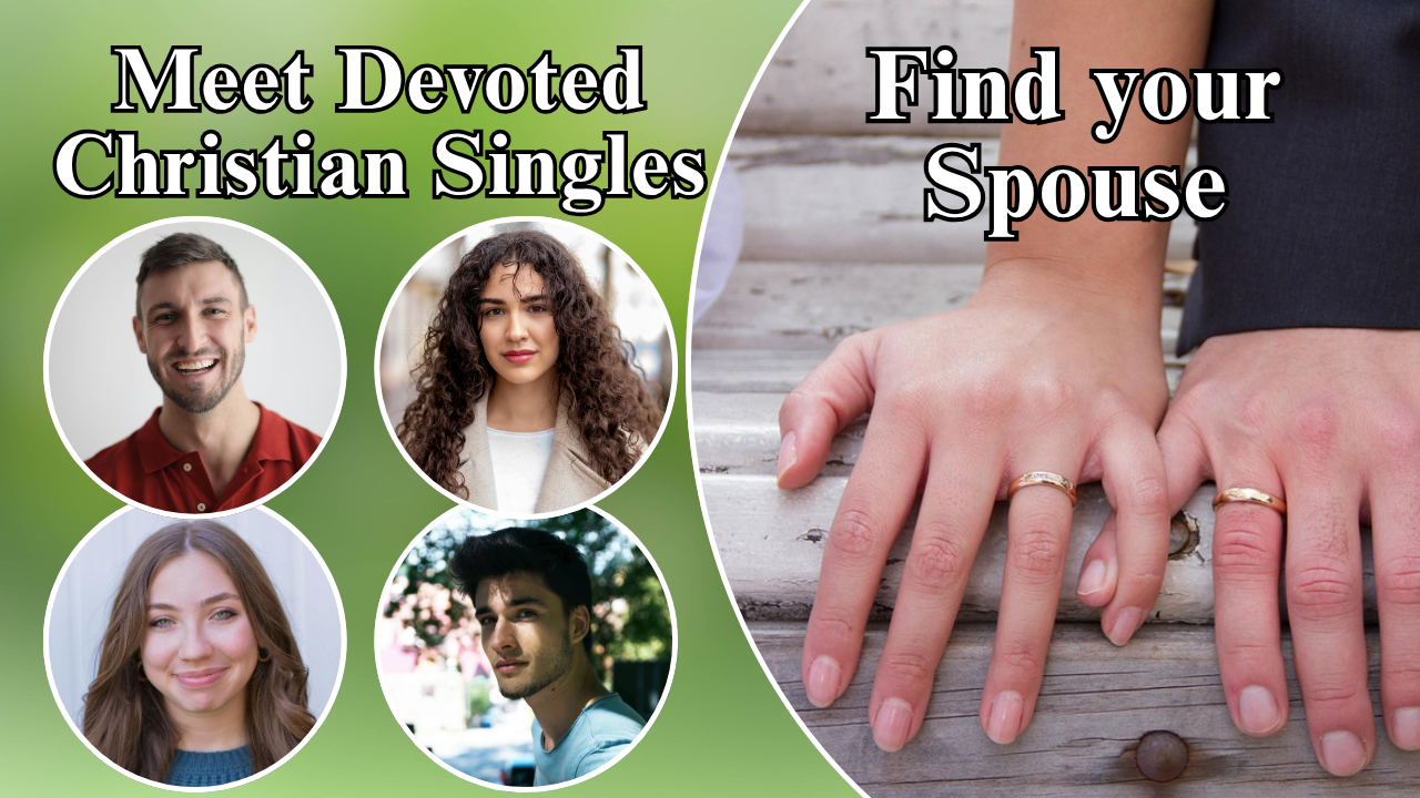 Christian Singles