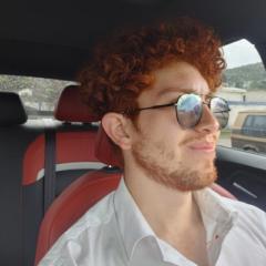 Gael Alí Sandoval Buendía