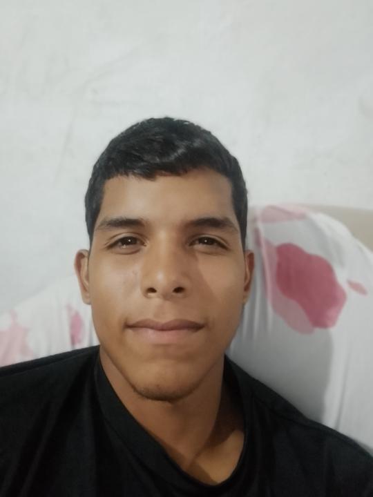 Gilberto Blanco