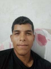 Gilberto Blanco