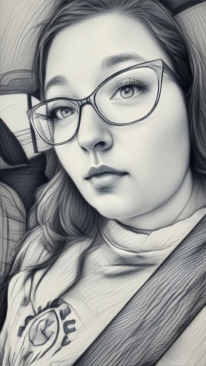 Cassie Scott