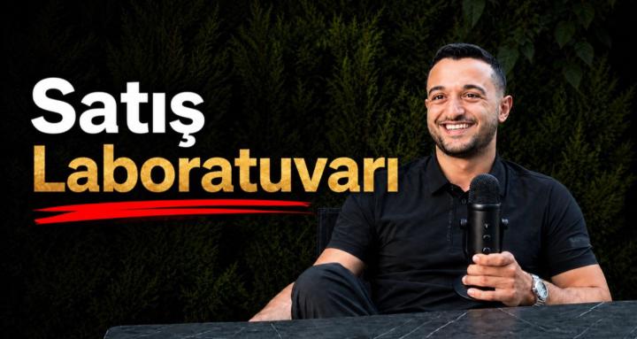 SATIŞ LABORATUVARI