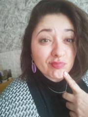 Amandine Groux
