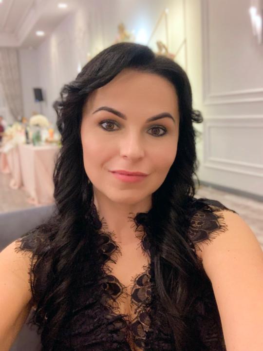 Iryna Martynyuk