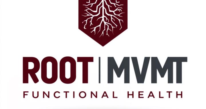 Root Mvmt Holistic Health