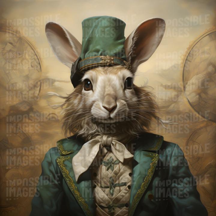 CryptoHare Ohare