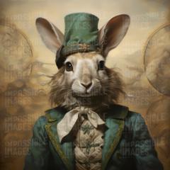 CryptoHare Ohare