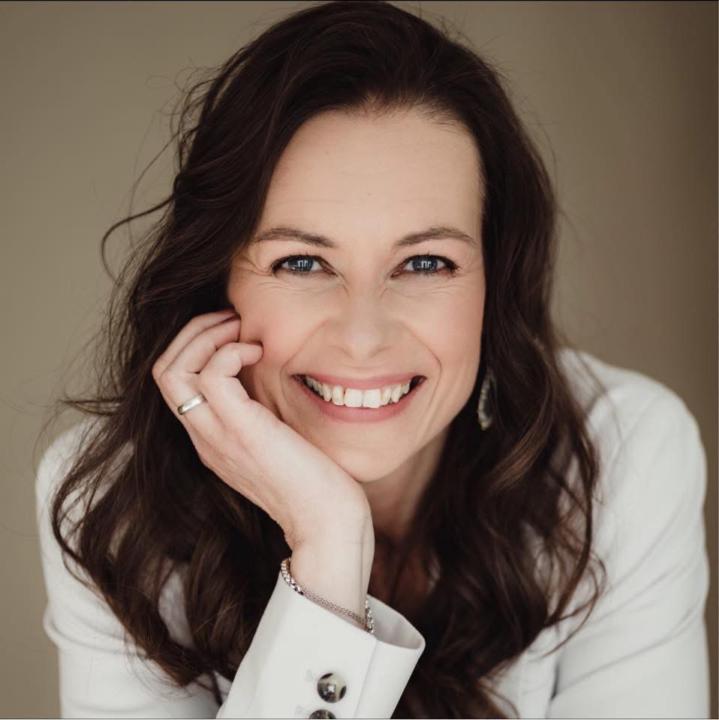 Ingrid Staal
