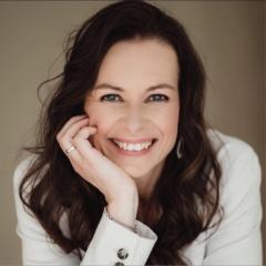 Ingrid Staal