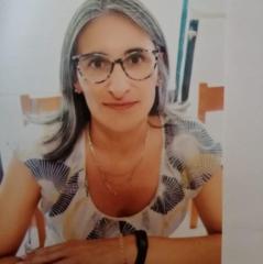 Sandrina Cruz felgueiras