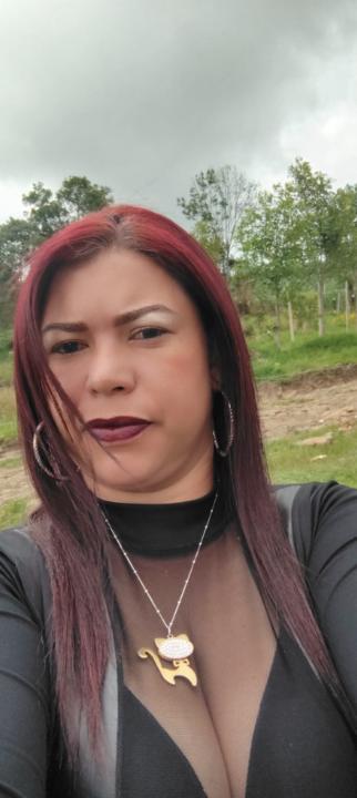 Yasneidy García