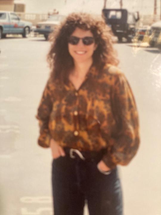 Sybil A. Stock