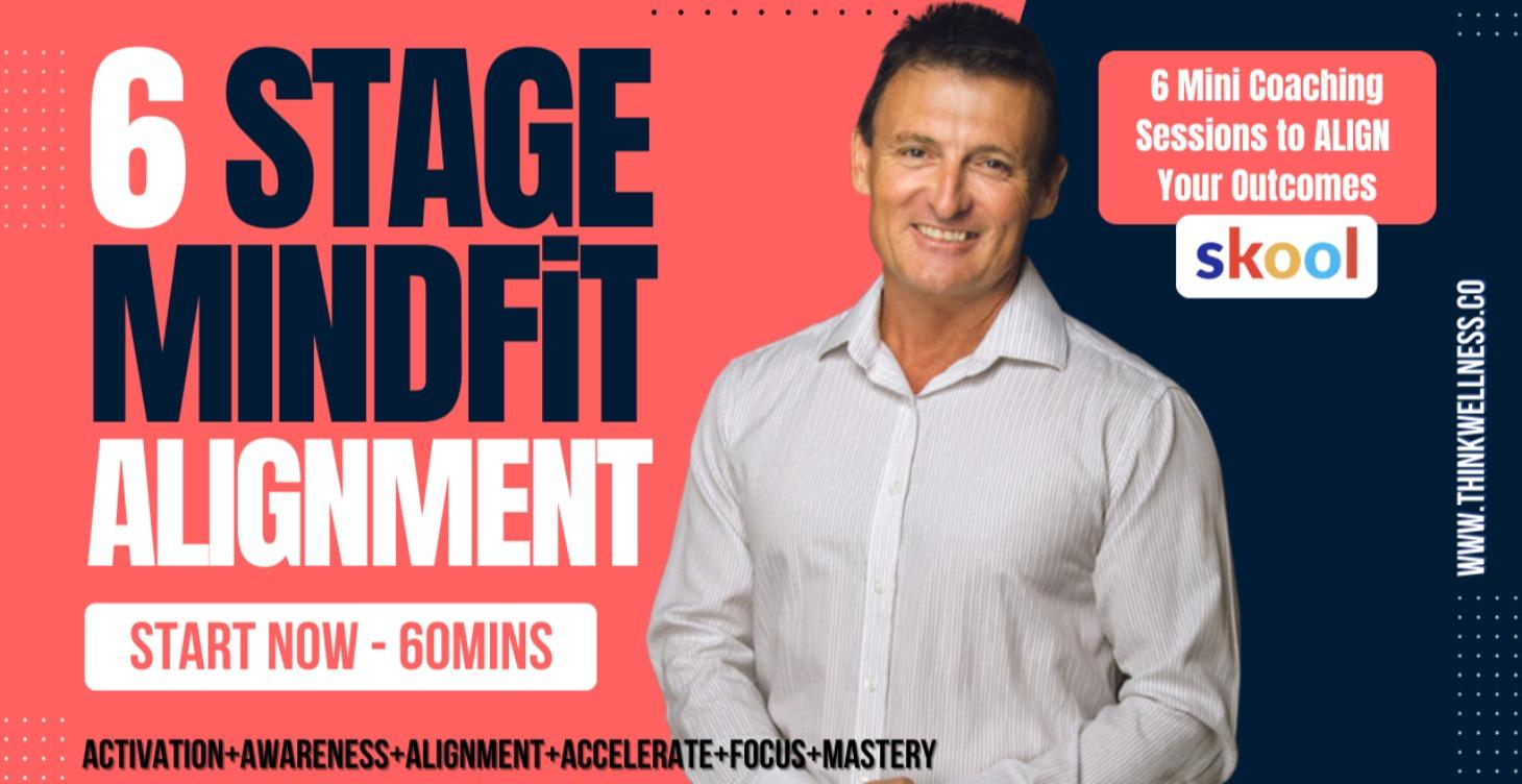 THE MINDFiT METHOD™ — MINI HYBRID COACHING PROGRAM