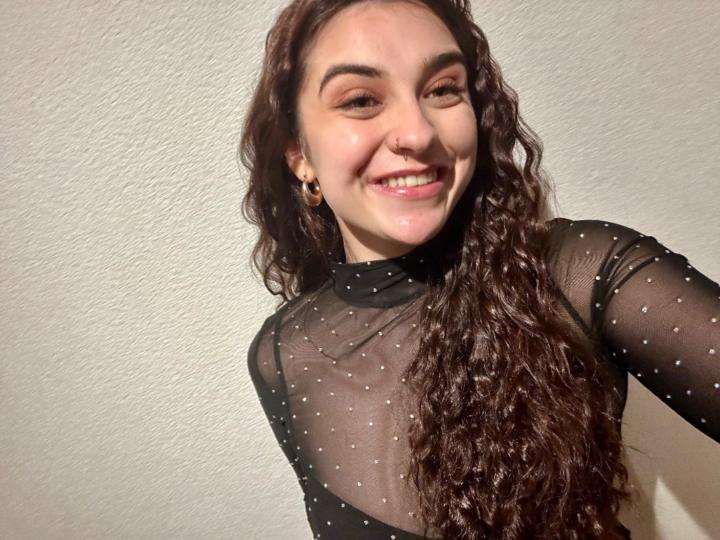 Rahel Fryand
