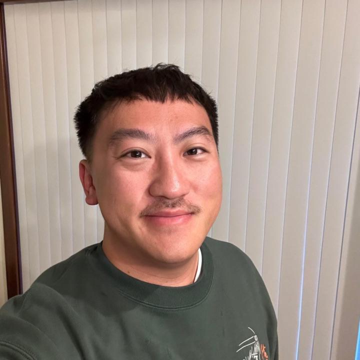 Kevin Vang