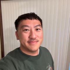 Kevin Vang