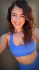 Brittney Mayer