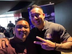 Mark Masa