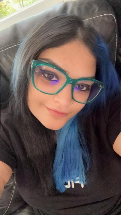 Eina Rekhi