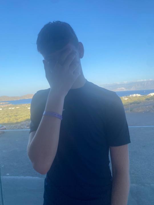 Jayden Taylor