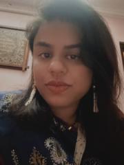 Nida Mir