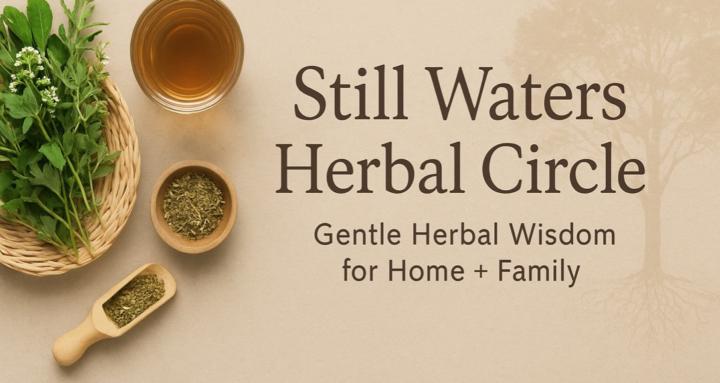 Still Waters Herbal Circle