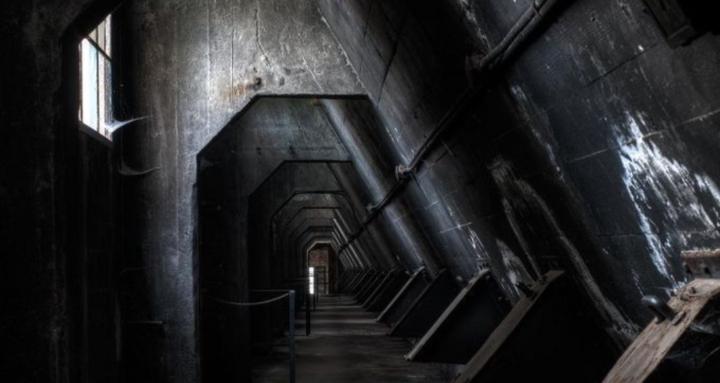 7 Underground