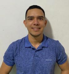 Andres Camilo Ruiz Lopez