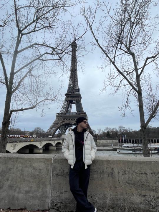 Iker Dominguez Martinez