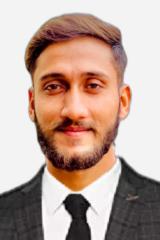 Syed fakhar Ali