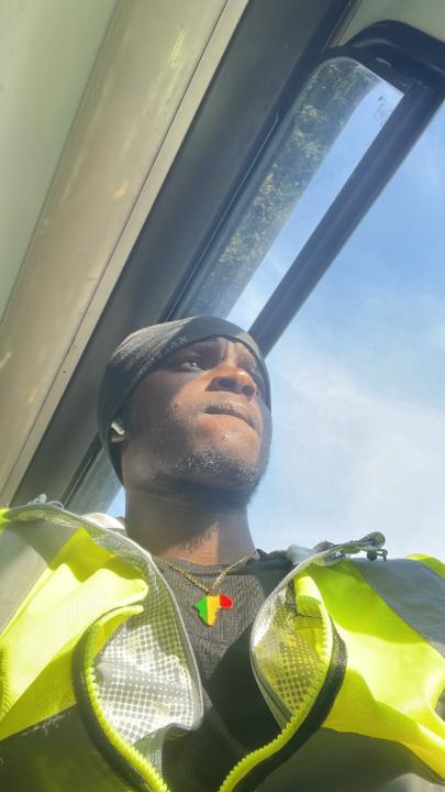 Thierno Ibrahim Bah Bah