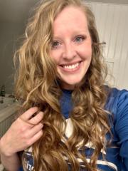 Danielle Yokum-Welton