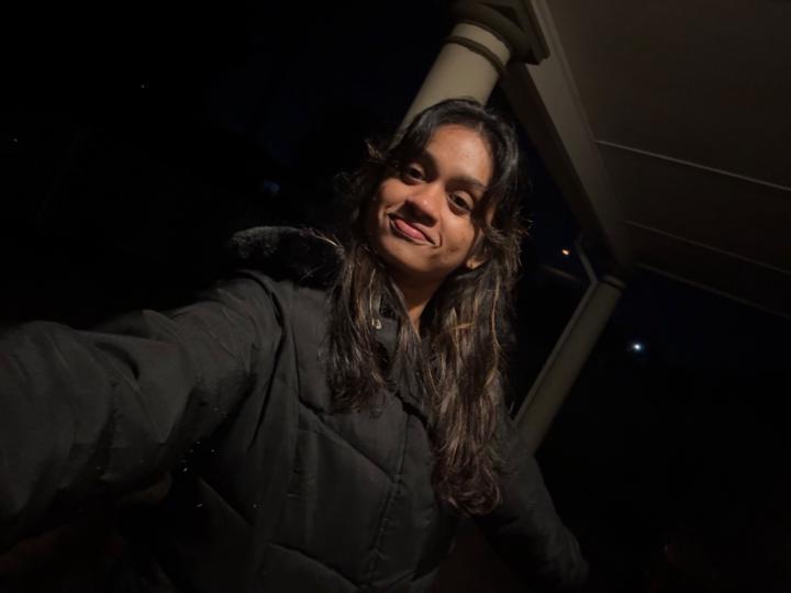 Nethmika Peiris