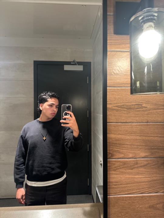 Anthony Rodriguez