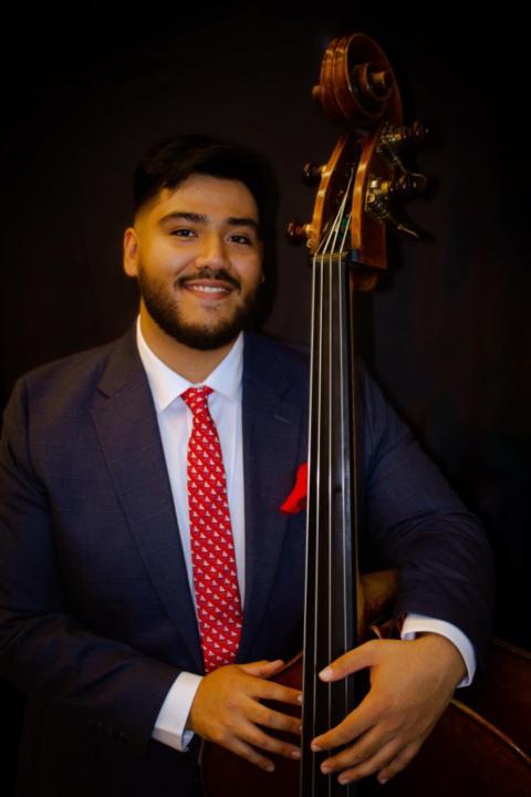 Andrew Moreno
