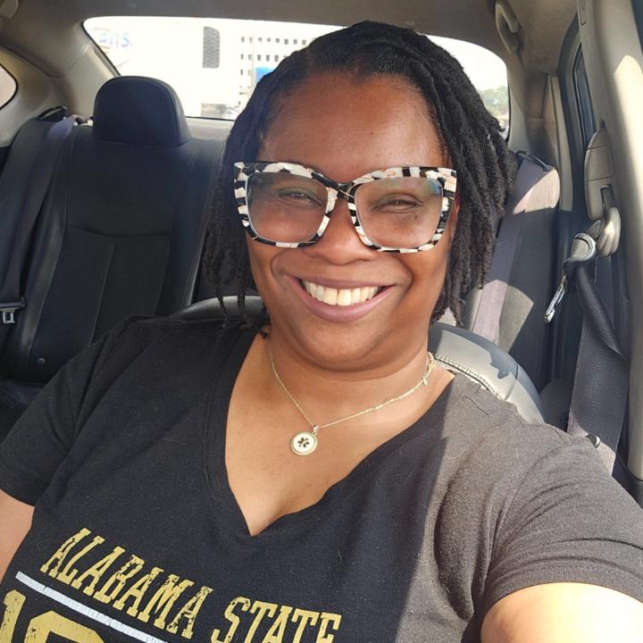 Idette Campbell-McCrary