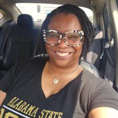 Idette Campbell-McCrary